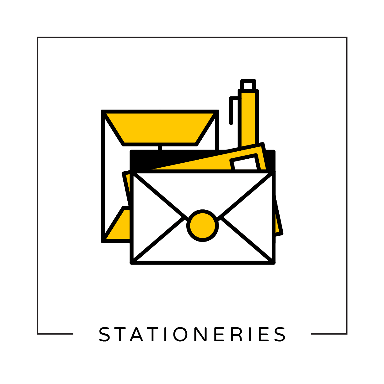 Stationeries