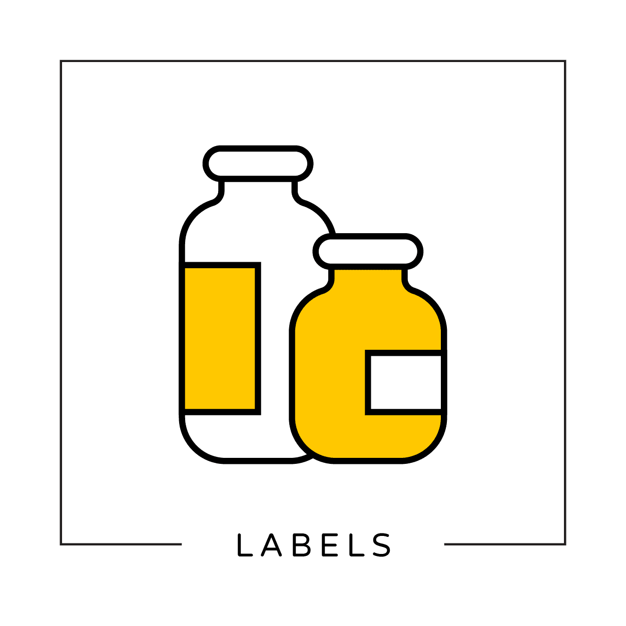 Labels