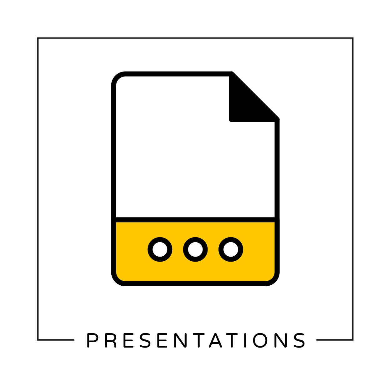 Presentations