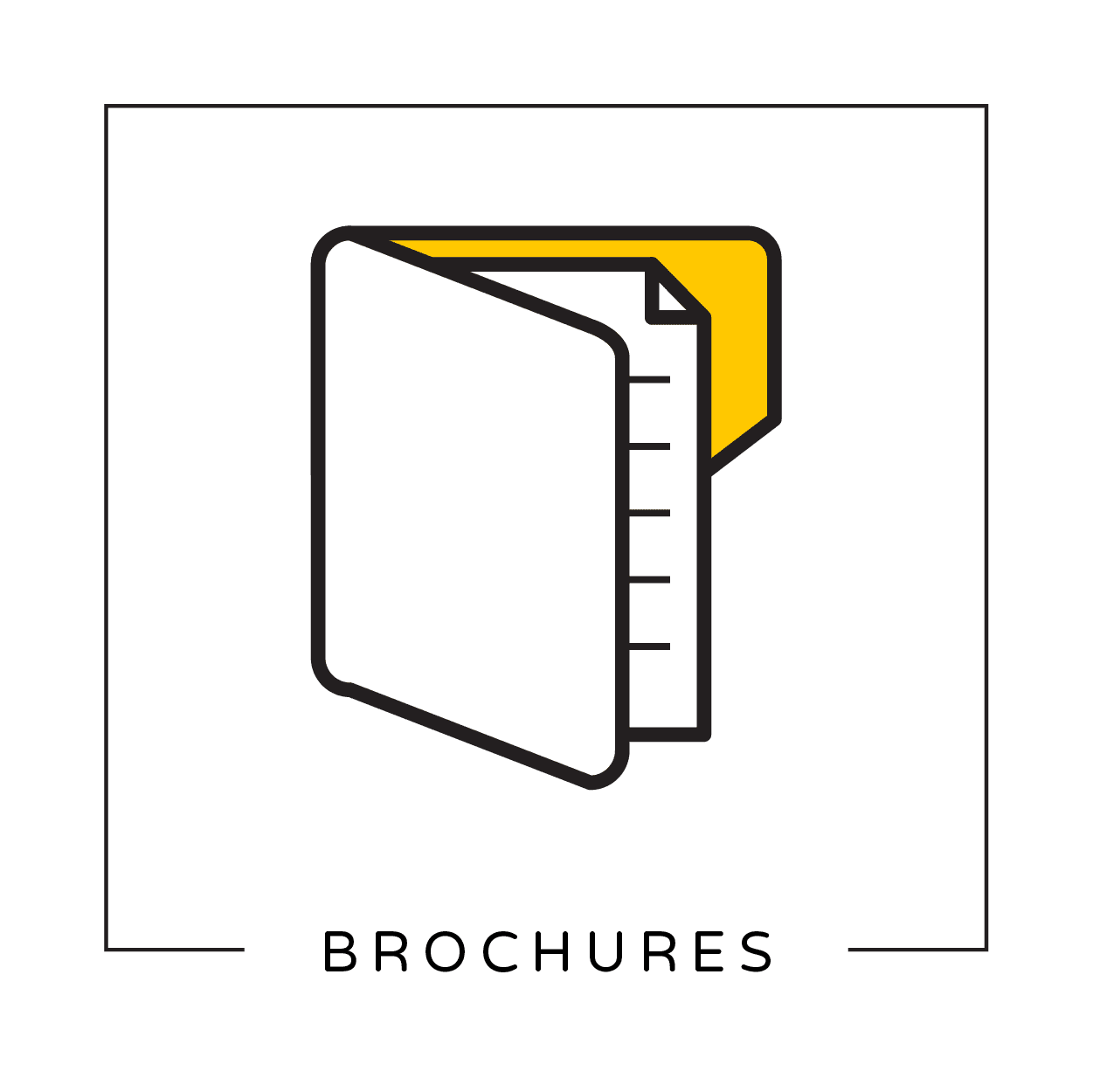 Brochures