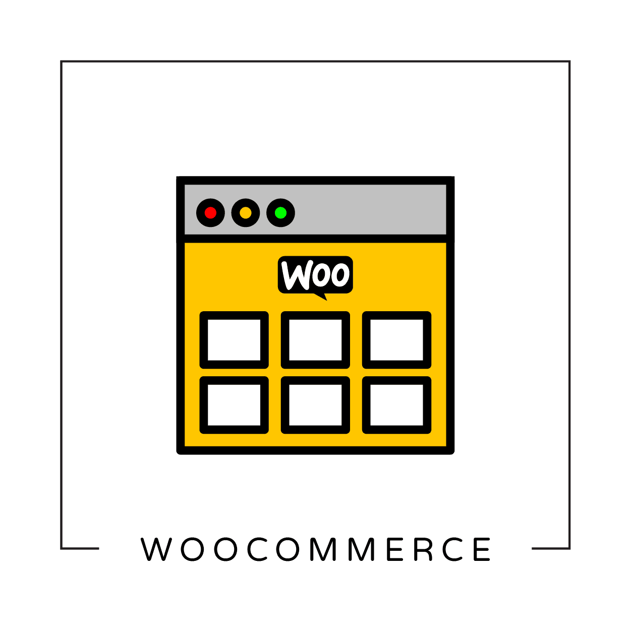 Woocommerce