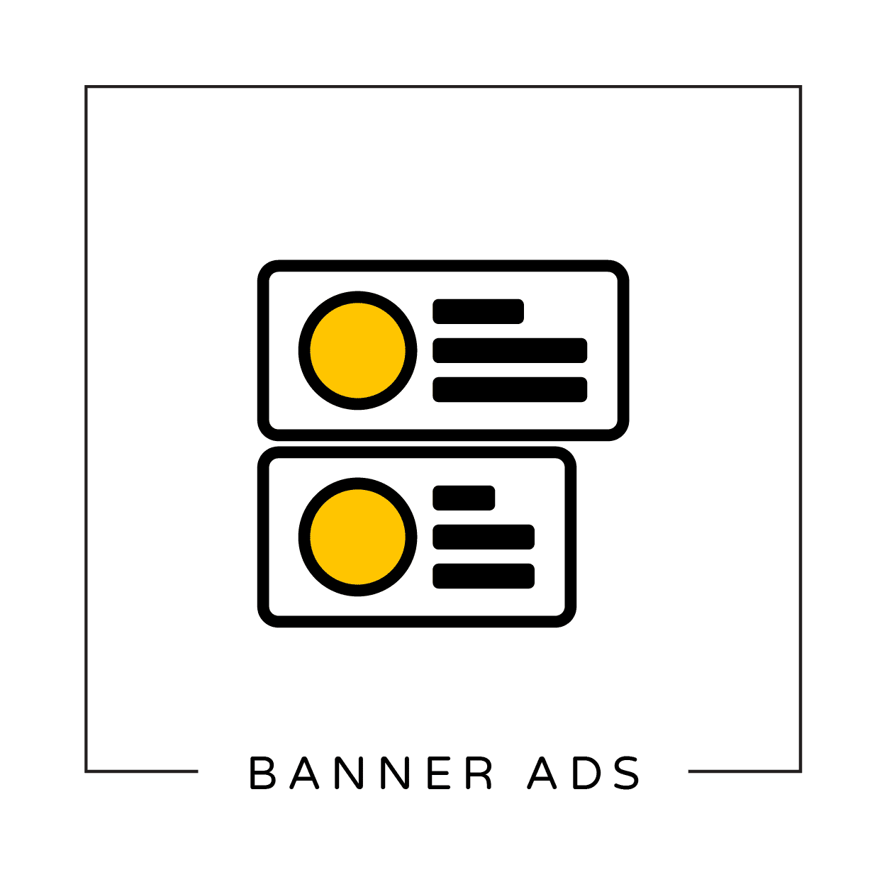 Banner Ads