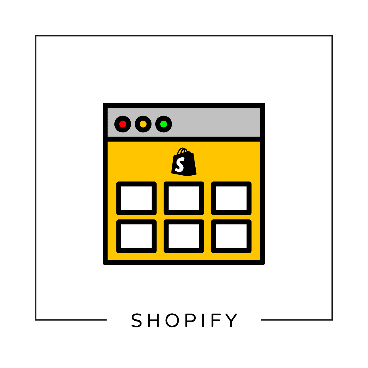 Shopify